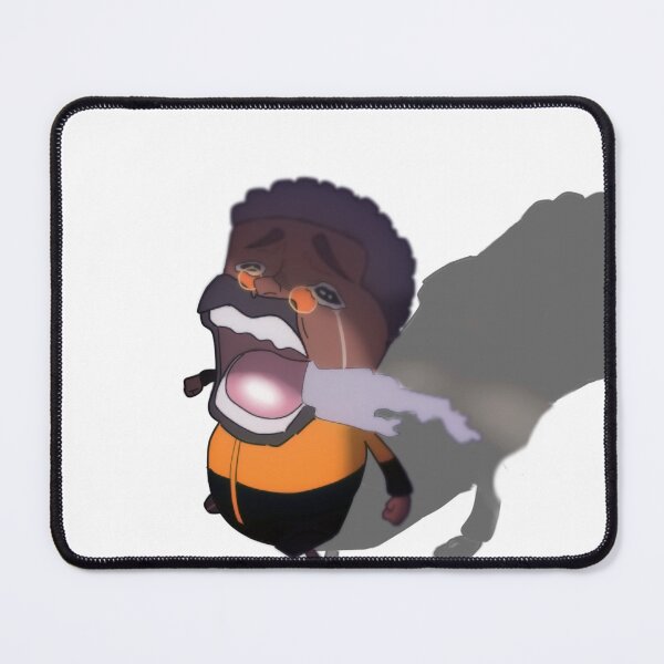 Item preview, Agony designed and sold by ShaMario.