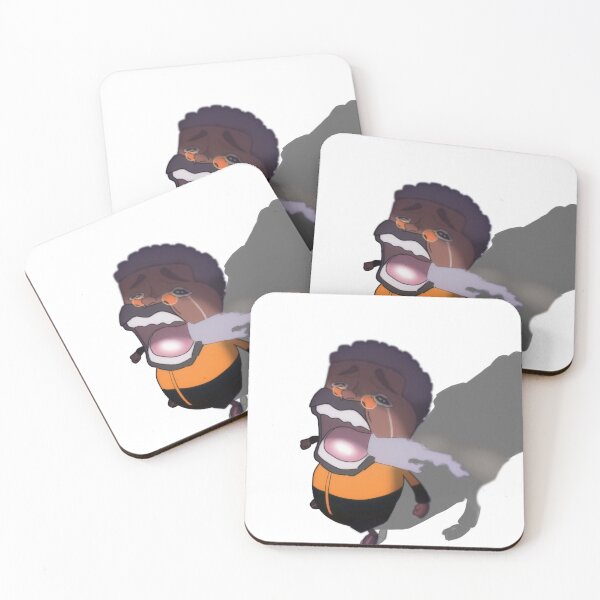 Item preview, Agony designed and sold by ShaMario.