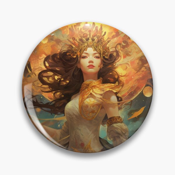 Artikelvorschau, The World Tarot art entworfen und verkauft von MendaciousMina.
