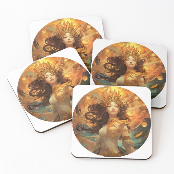 Item preview, The World Tarot art designed and sold by MendaciousMina.