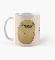 Pugtato Mug