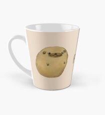 Pugtato Tall Mug