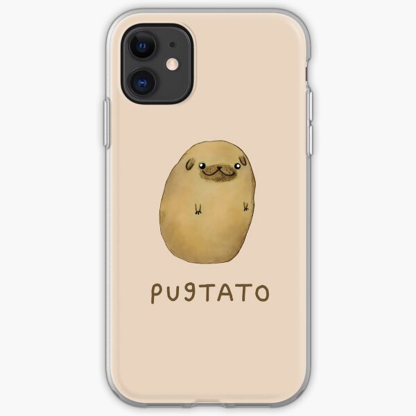 Puglie Potato iphone 11 case Puglie Potato iphone 11 case