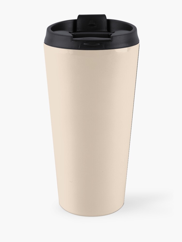 Alternate view of Pugtato Travel Mug