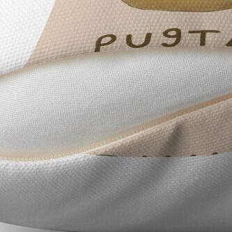 Alternate view of Pugtato Floor Pillow