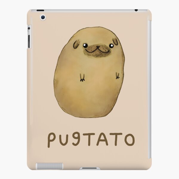 lol doll ipad case