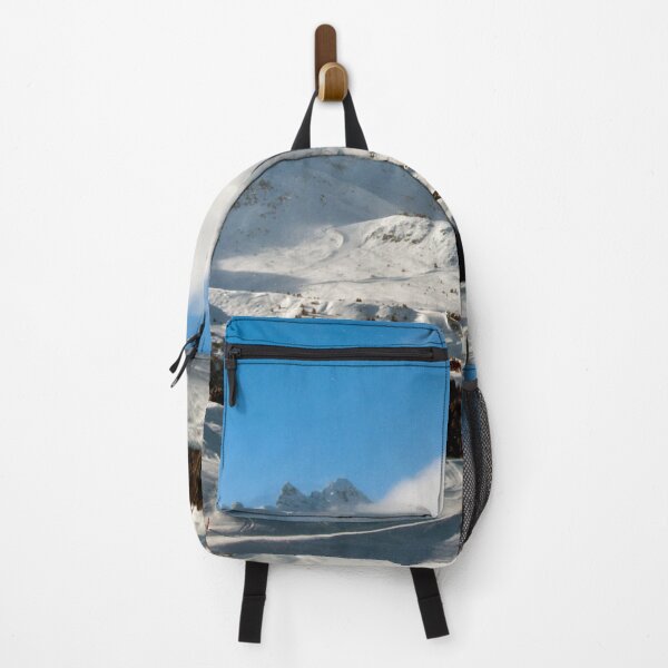 Item preview, Courchevel 1850 3 Valleys French Alps France designed and sold by AndyEvansPhotos.