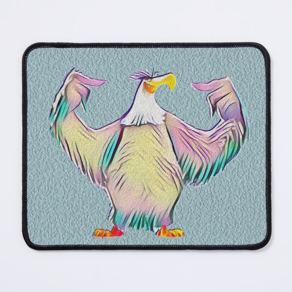 Item preview, Eagle birds designed and sold by GirlFromBrazil.