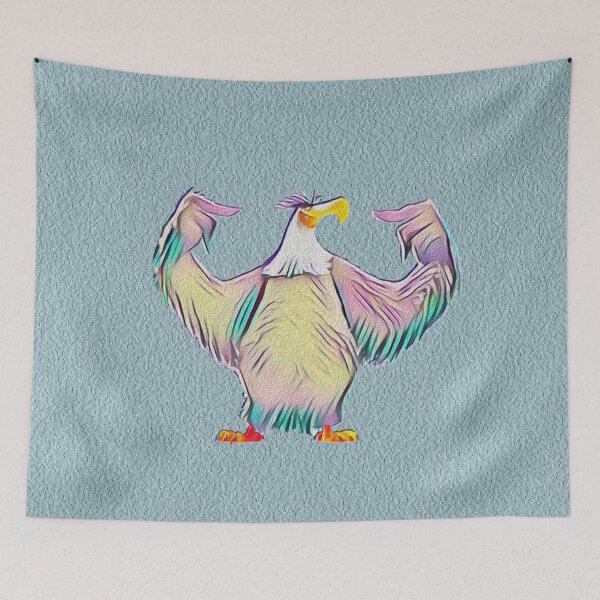Item preview, Eagle birds designed and sold by GirlFromBrazil.