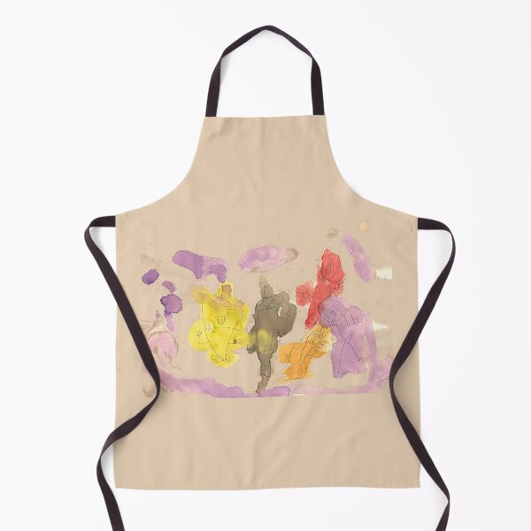 Item preview, Robot Dance Party! designed and sold by Crayondon.