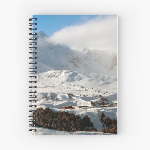 Item preview, Courchevel 1850 3 Valleys French Alps France designed and sold by AndyEvansPhotos.