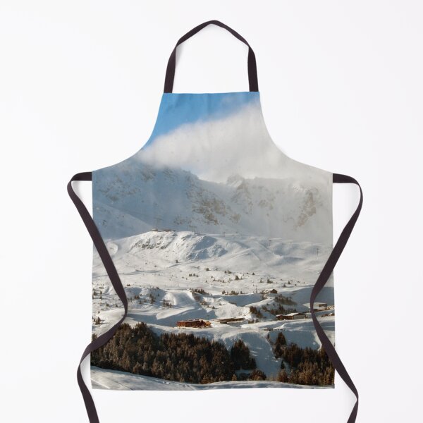 Item preview, Courchevel 1850 3 Valleys French Alps France designed and sold by AndyEvansPhotos.