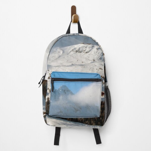 Item preview, Courchevel 1850 3 Valleys French Alps France designed and sold by AndyEvansPhotos.