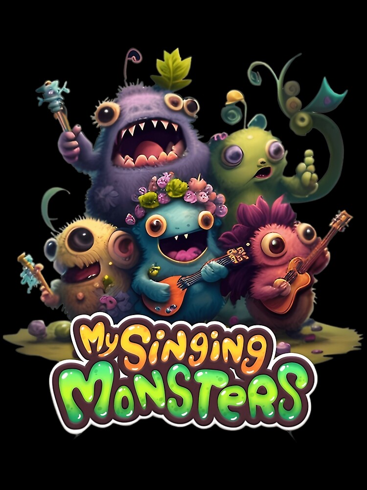 Hyehehe, My Singing Monsters Wiki