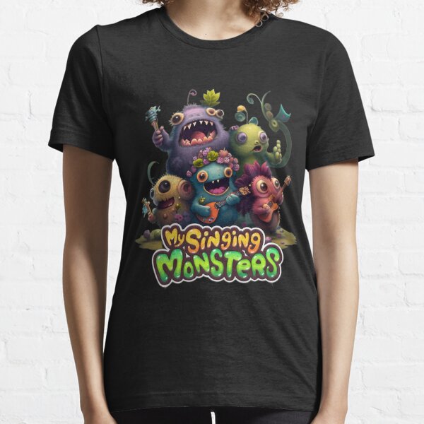 my singing monsters wubbox Sticker for Sale by FROMmetoyou1 in 2023