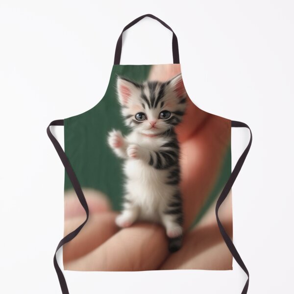 Item preview, Micro Cat, animal, kids, children, mini, nature, cool designed and sold by Cyber Kids.