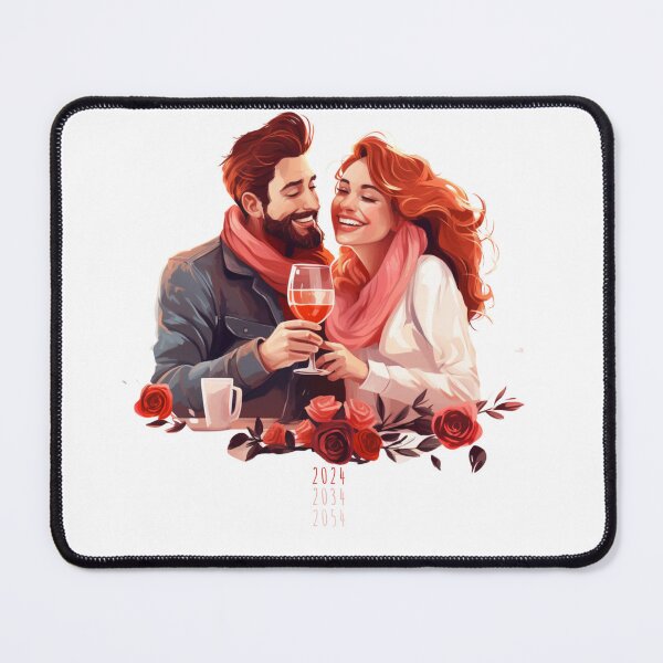 Item preview,  Christmas Surprise " Rose Wine, Red Roses and Love " Gift designed and sold by WeekendSurprise.