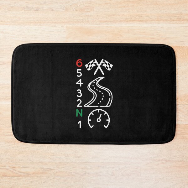 Item preview, 1N23456 Motorcycle Supermoto Biker Road designed and sold by Hic21.