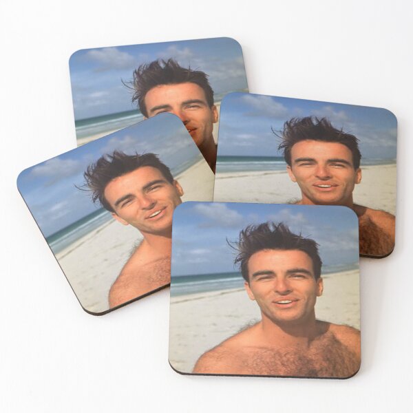 Item preview, Montgomery Clift designed and sold by warshipologiste.