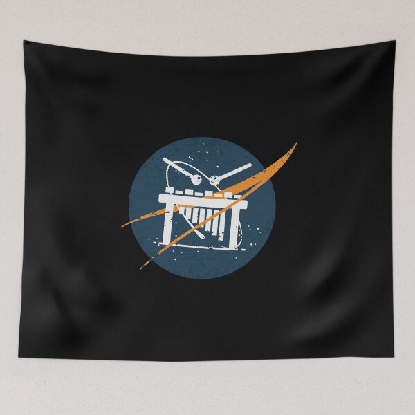 Item preview, Marimba Space Vintage designed and sold by orlumbuspirate.