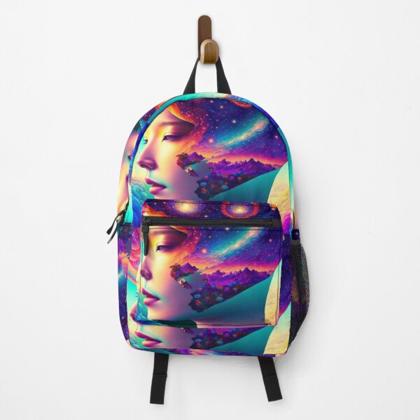 Item preview, Beautiful mind journey designed and sold by M-Y-A-R-T-.