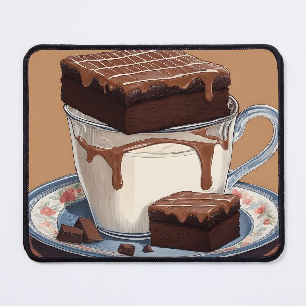 Item preview, brownies  designed and sold by indicolite1.