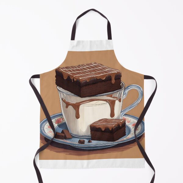 Item preview, brownies designed and sold by indicolite1.