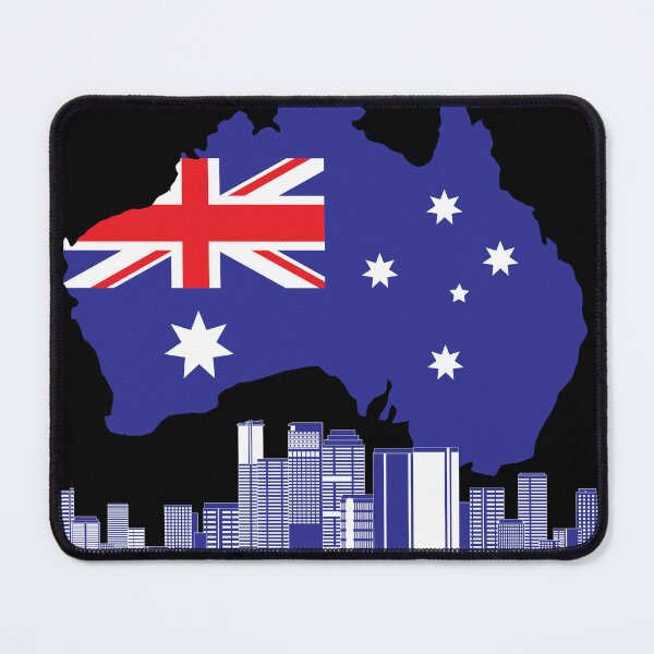 Item preview, Australia designed and sold by Earthianations.