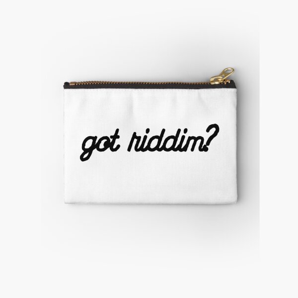 Item preview, Got Riddim? designed and sold by xxmegan-rosexx.