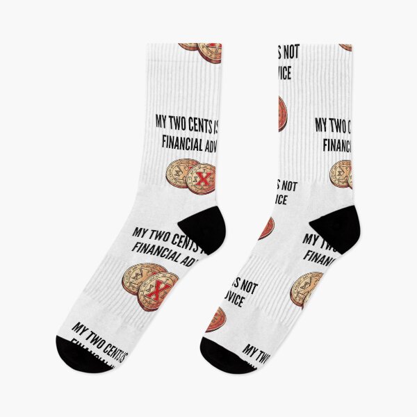 Item preview, Penny Thoughts, Not Financial Plots! designed and sold by Thinglish Lifestyle.