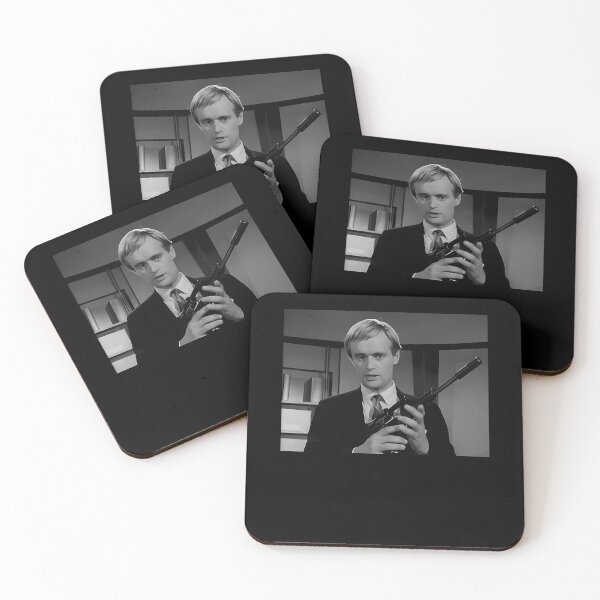 Item preview, Vintage Actor - Vintage Musician designed and sold by RTTMode.