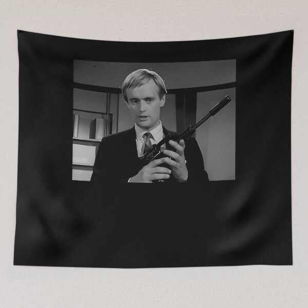 Item preview, Vintage Actor - Vintage Musician designed and sold by RTTMode.