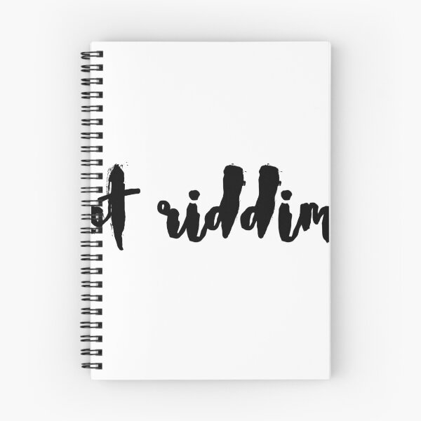 Item preview, Got Riddim? designed and sold by xxmegan-rosexx.
