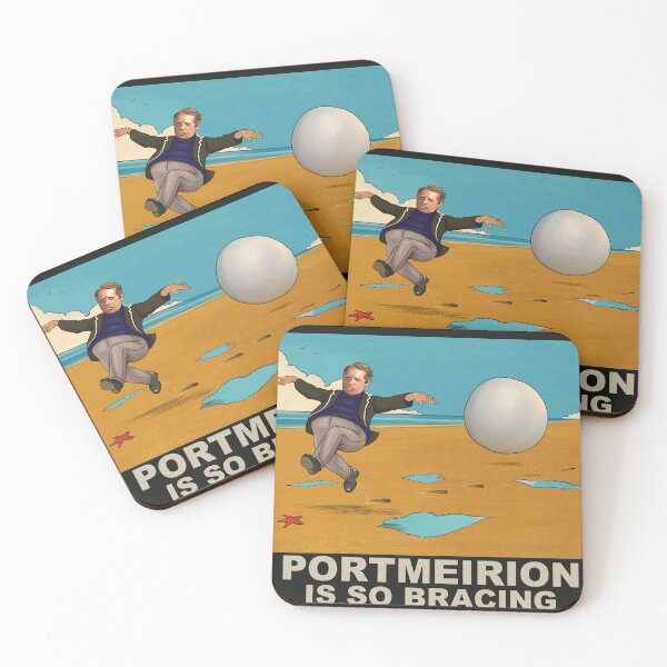 Item preview, Portmeirion is so Bracing designed and sold by HappyToast.