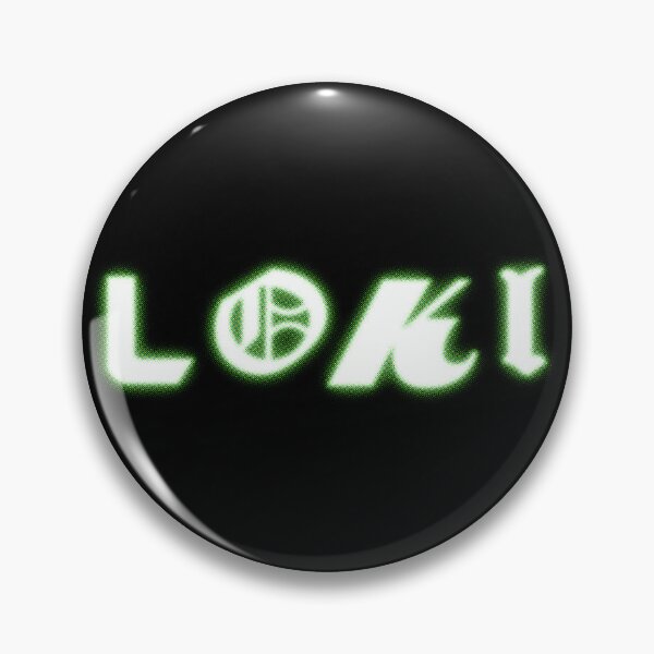 Item preview, Logotype Blur Emerald designed and sold by arcanafoundry.