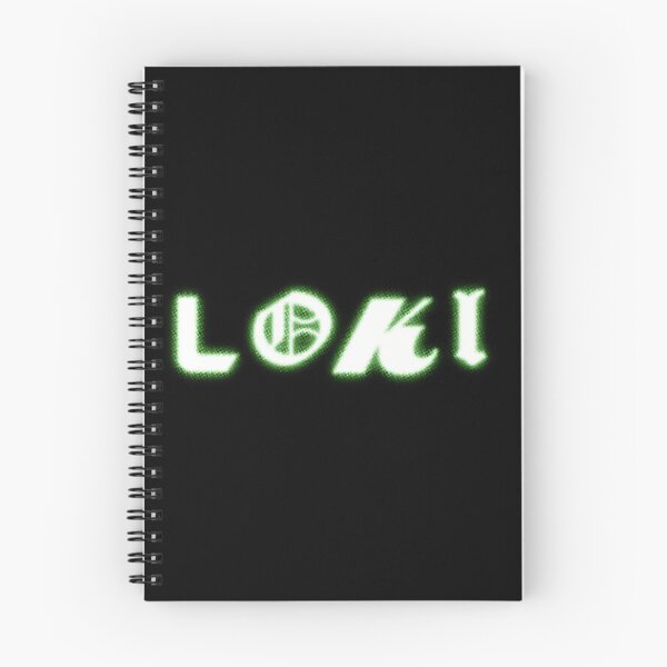 Item preview, Logotype Blur Emerald designed and sold by arcanafoundry.