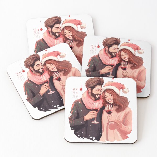 Item preview, Christmas Surprise " One Hundred Years of Love " Gift designed and sold by WeekendSurprise.