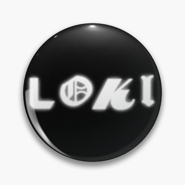 Item preview, Logotype Blur Mono designed and sold by arcanafoundry.
