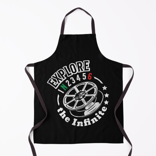 Item preview, 1N23456 Motorcycle Supermoto Biker Gear designed and sold by Hic21.