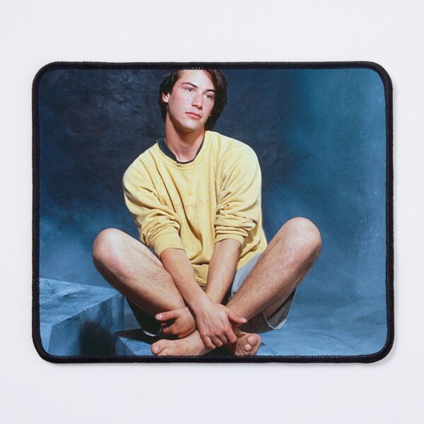 Item preview, keanu reeves young designed and sold by appa-sr.