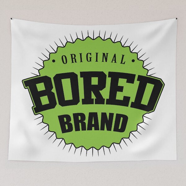 Item preview, Original bored brand designed and sold by Melcu.
