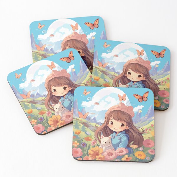Item preview, nature, vector, flower, landscape - scenery designed and sold by Nanthikan.