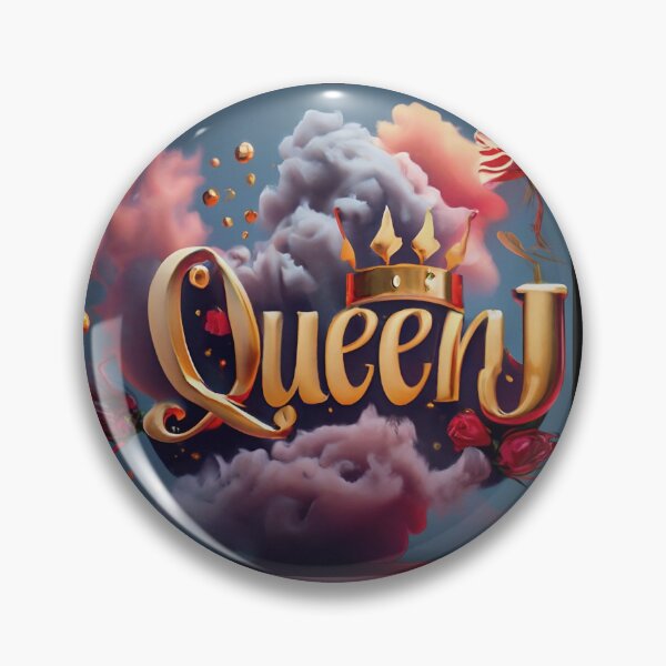 Item preview, A tribute to Queen J designed and sold by IMAPROBLEM BRAND CLOTHING BY INFLUENCE GETEM.