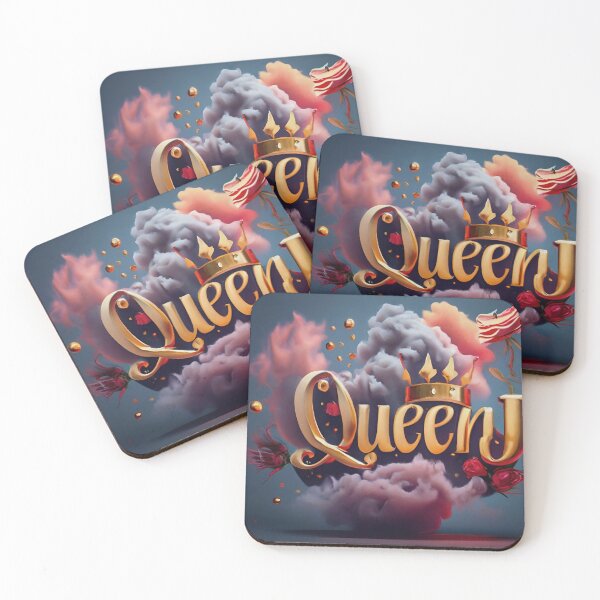 Item preview, A tribute to Queen J designed and sold by IMAPROBLEM BRAND CLOTHING BY INFLUENCE GETEM.