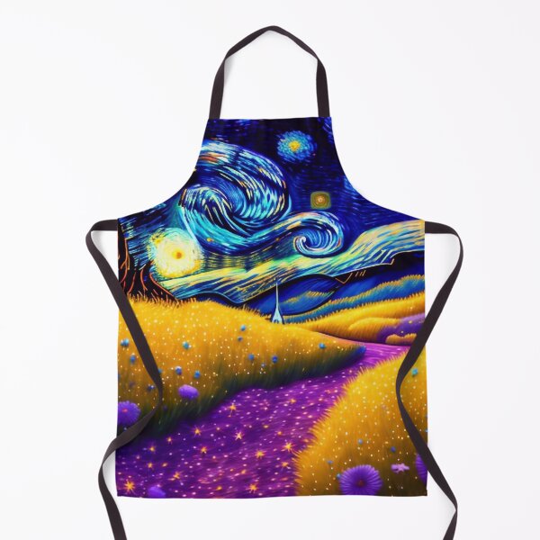 Item preview, Starry night sky designed and sold by m-y-A-I-A-R-T-.