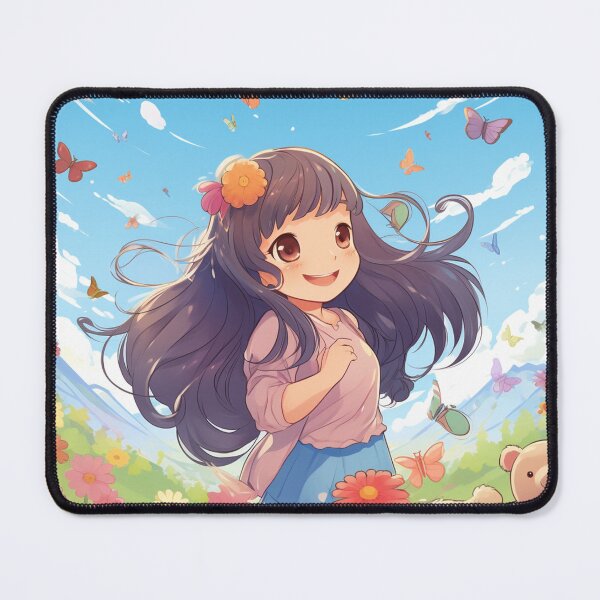 Item preview, nature, vector, flower, landscape - scenery designed and sold by Nanthikan.