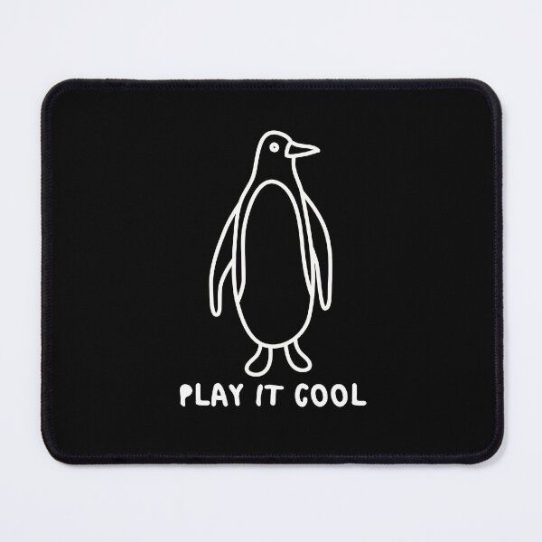 Item preview, Play it cool designed and sold by Melin-aRT.