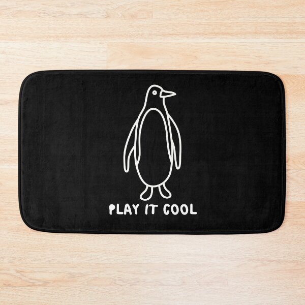 Item preview, Play it cool designed and sold by Melin-aRT.