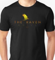 The Raven Hotel Unisex T-Shirt