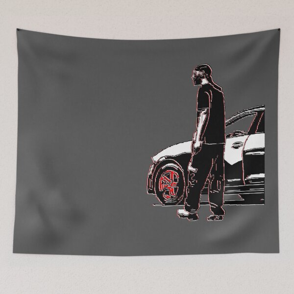 Item preview, dangerous criminal man designed and sold by 4rpixs.